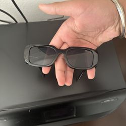 Prada Sunglasses 