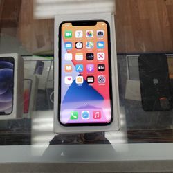 IPhone X Factory Unlocked! Now Accepting Financing!