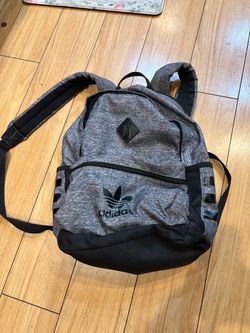 Addidas like new backpack