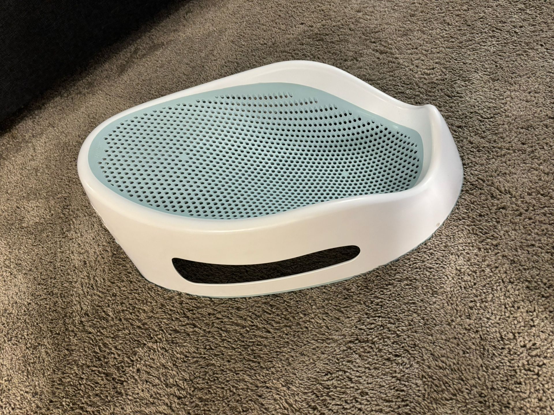 Free Baby Bath