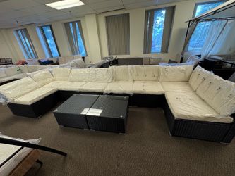 Outdoor furniture  patio set for sale $195-$680