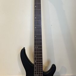 Yamaha TRBX505 5 String Bass Guitar