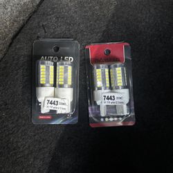 strobe leds