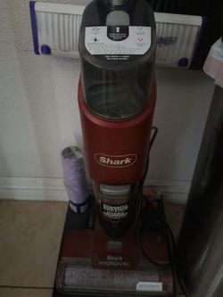 Shark HydroVac Wet-Dry Vacuum