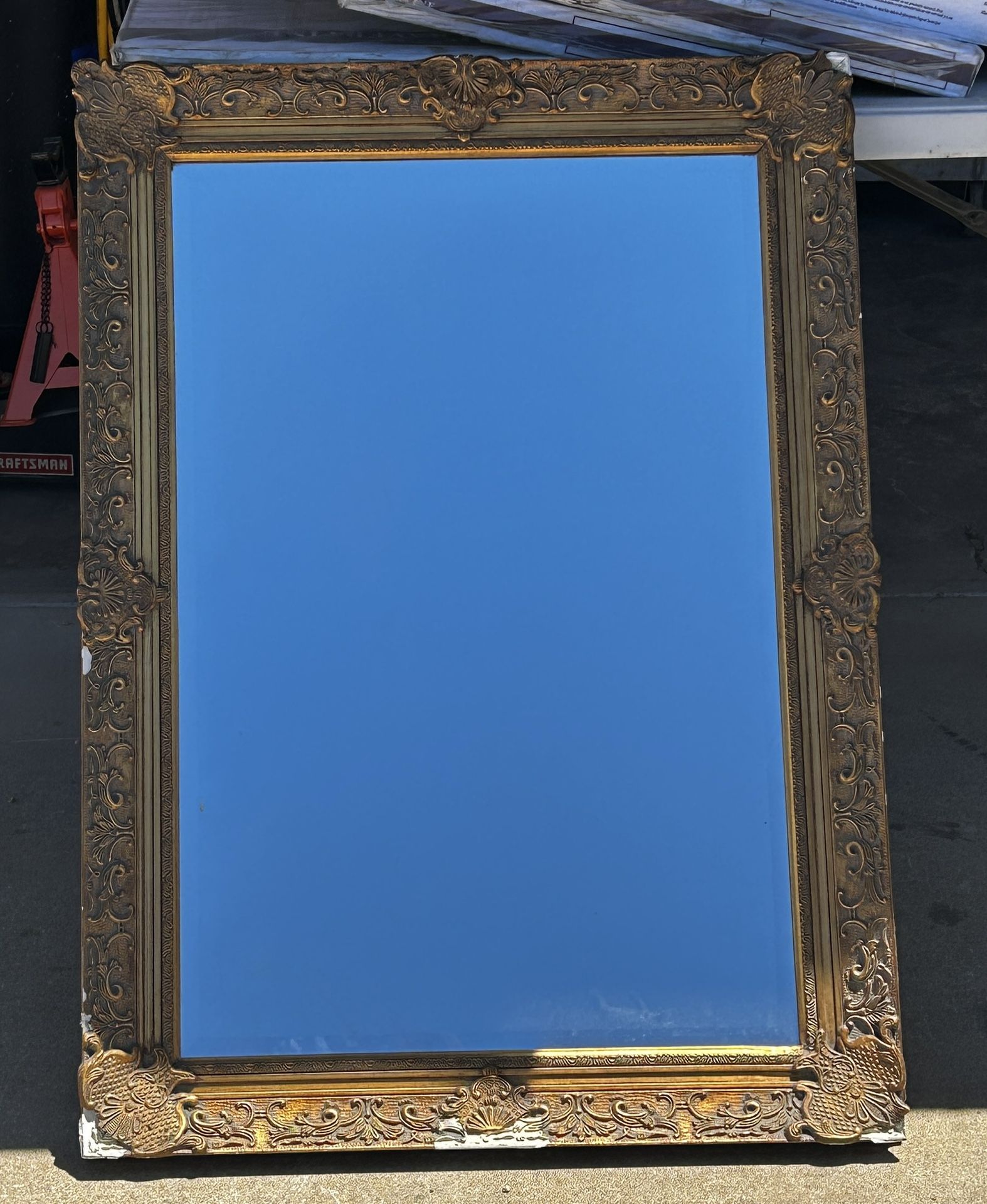 Decorative Mirror