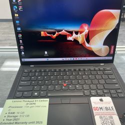 Lenovo Thinkpad For Sale