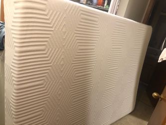 CertiPUR-US Queen Size Mattress