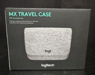 Logitech Travel Case