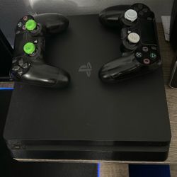 Ps4 You Worked Really Good He Has No Issues.