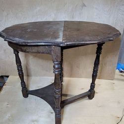 Antique Table