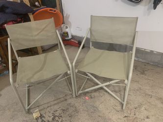 3beach Chairs