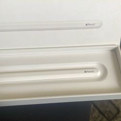 Apple Pencil Gen 2