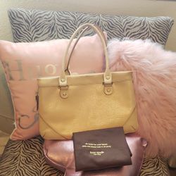 Kate Spade New York Handbag 👜 With Dust Bag