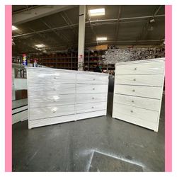 Dresser Set