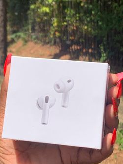 Apple AirPods Pro 3