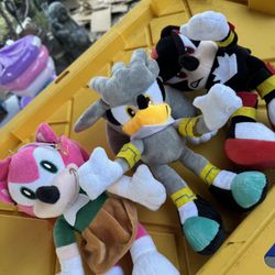 Toys