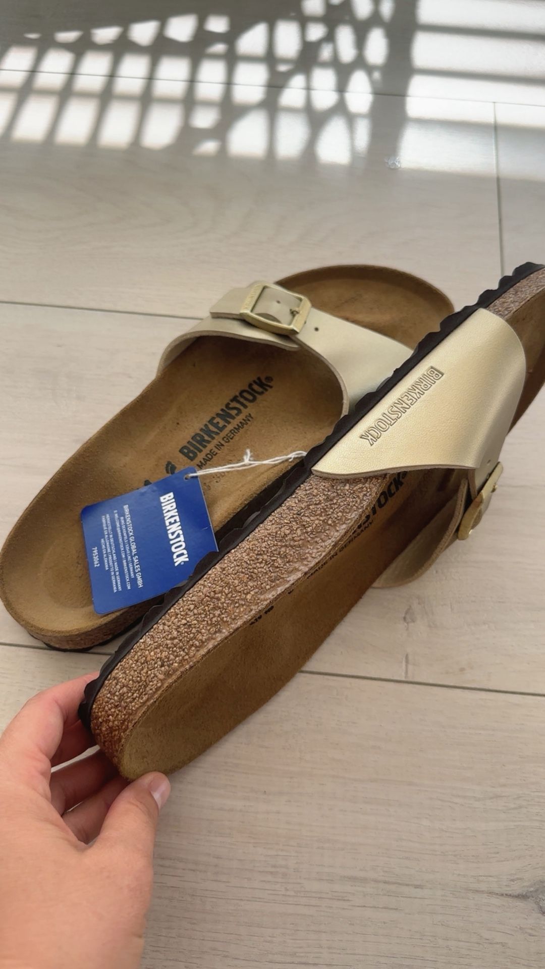 Birkenstock