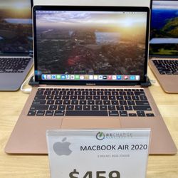 MacBook Air 2020