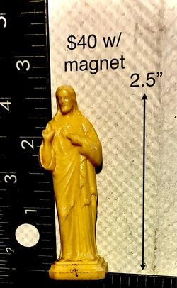Vintage Dashboard Magnets