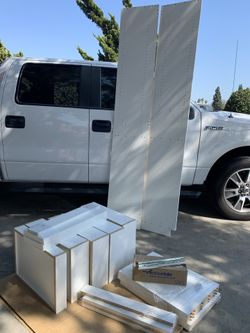 Brand New Closet Organizer 5 Drawer Cabinet