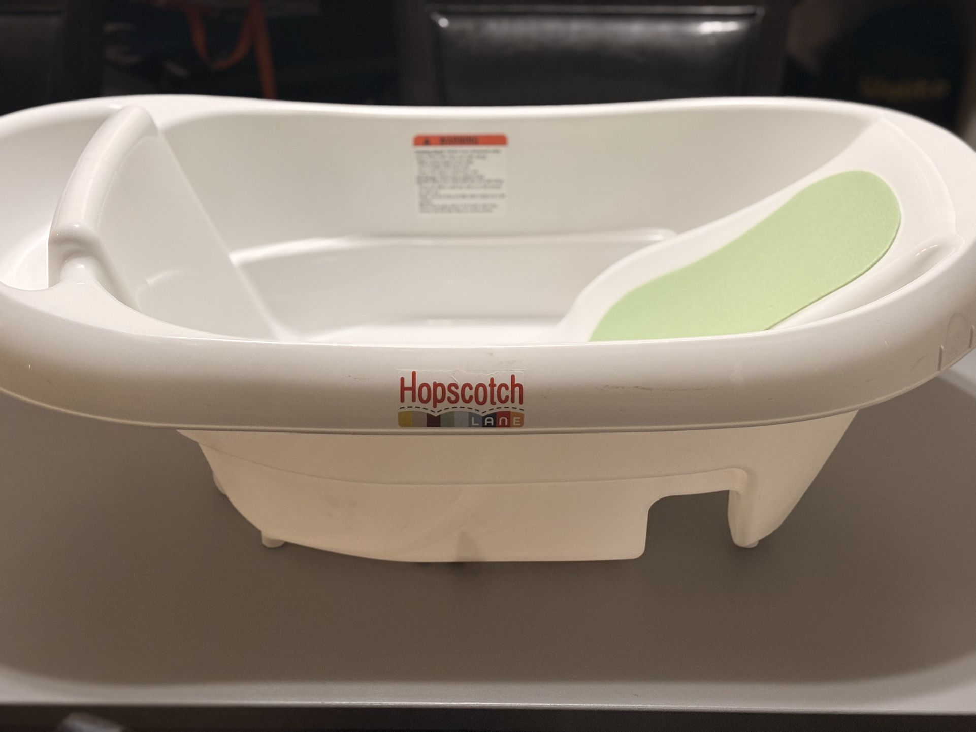 Infant Bath Tub
