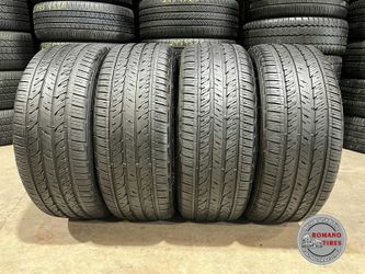 Bridgestone 225 40 19 Runflat 22540r19 225-40-19