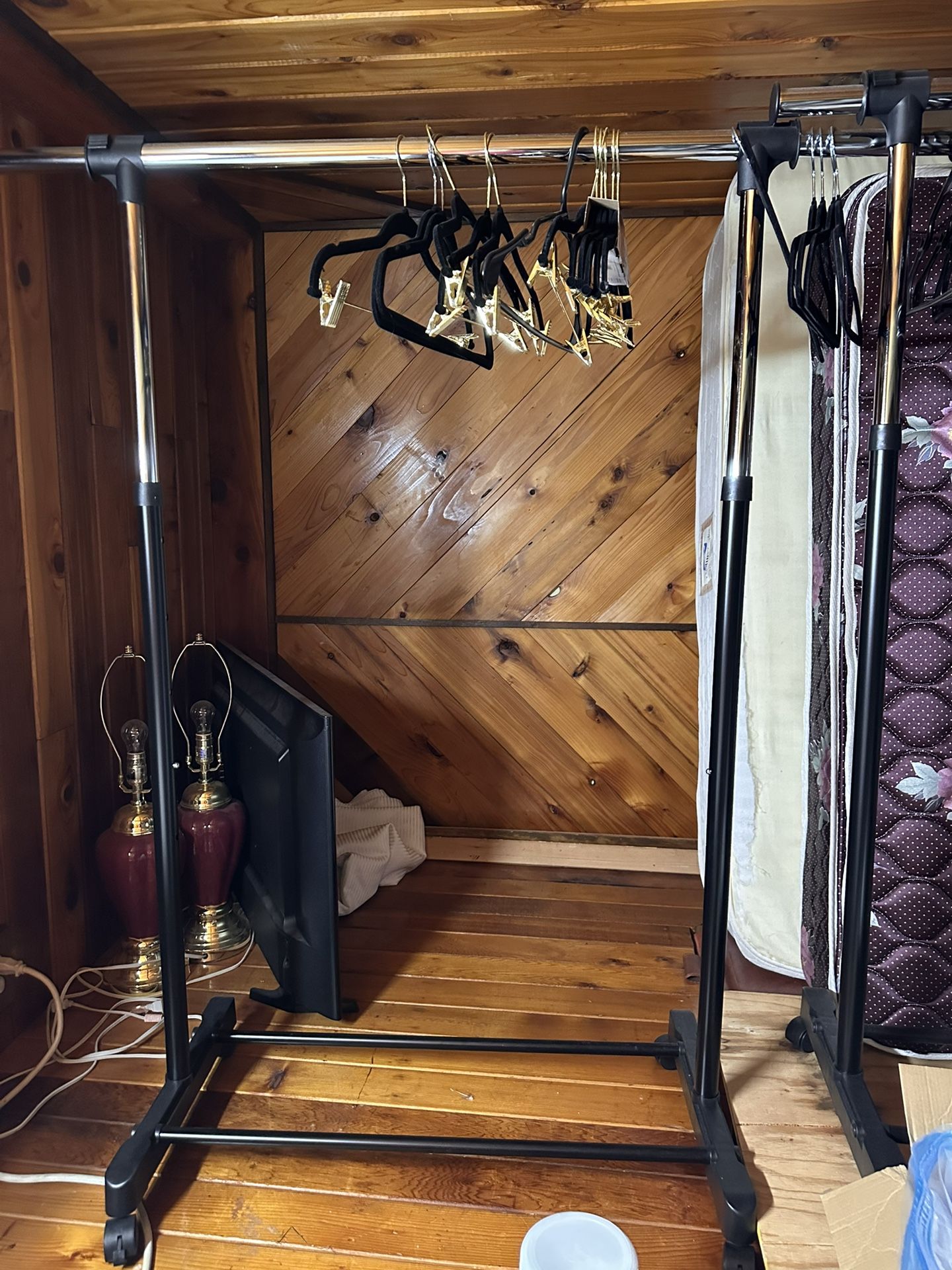 Clothing Racks