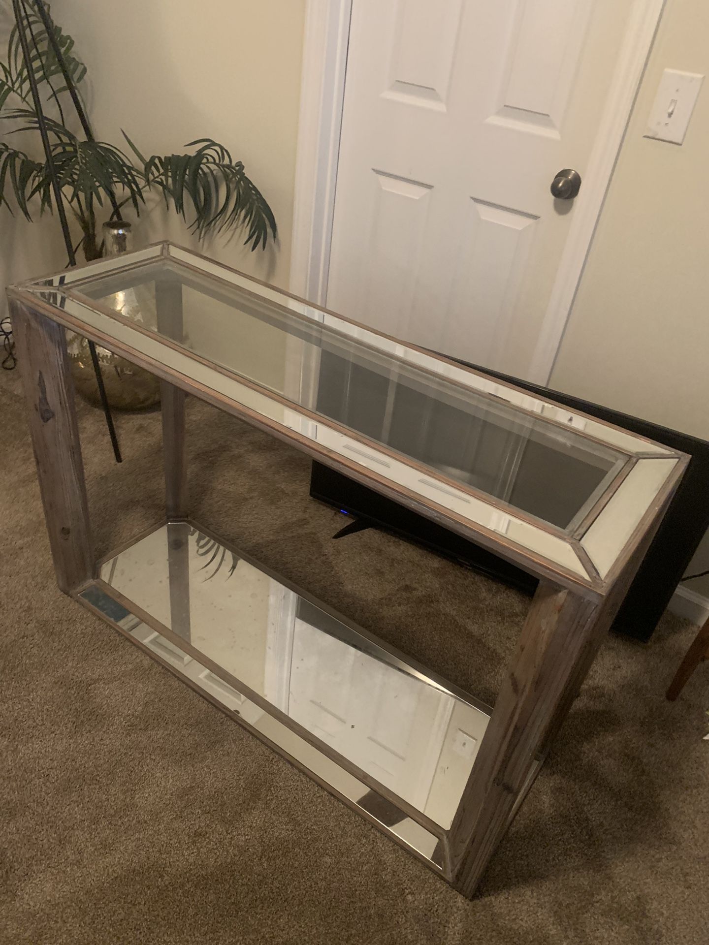 Console Table