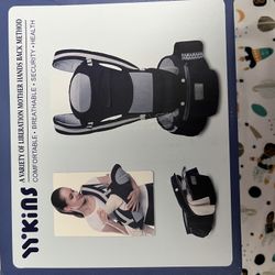 Baby Carrier
