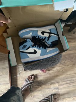 Air Jordan1