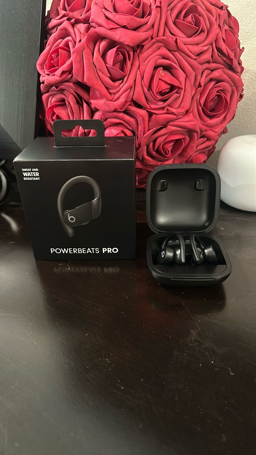 Powerbeats Pro