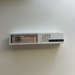 New Concealer