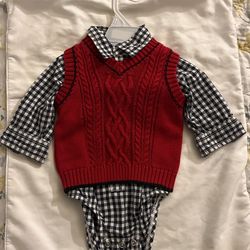 Baby Bundle 3-6 Months Old