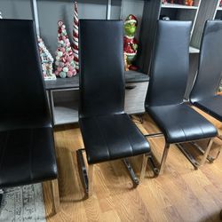 Dinning Chairs 