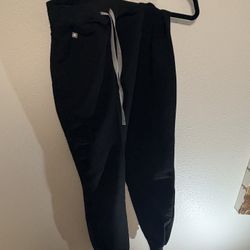 Figs One Pocket Extra Small Scrubs Nurse Pants Petite