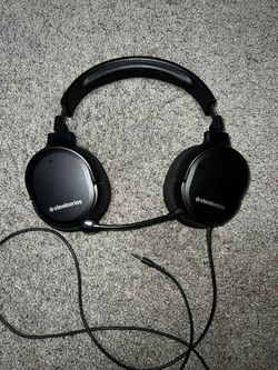 Steelseries Headset Artic 1 Wired