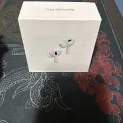 Air Pod Pro 2