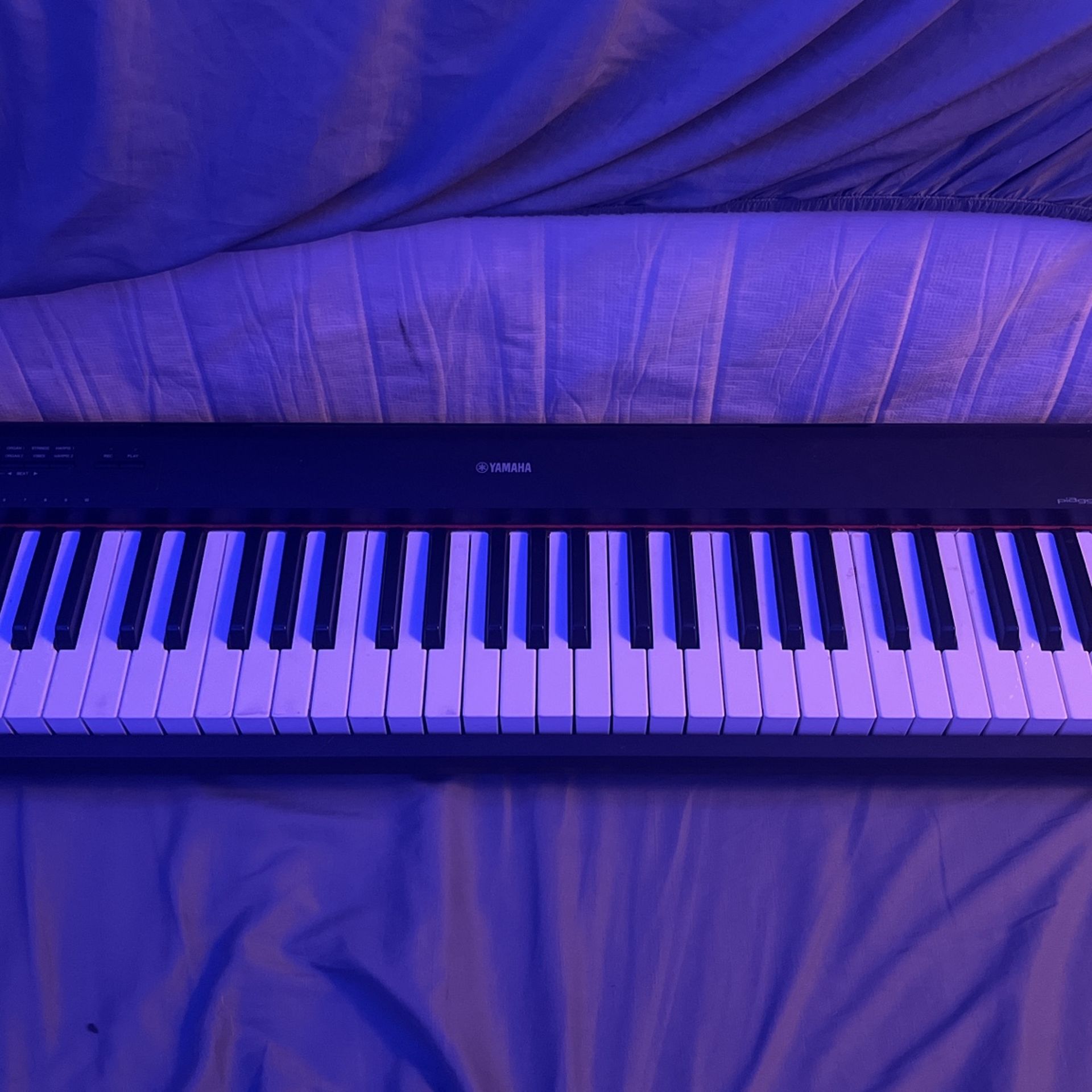Yamaha NP-12