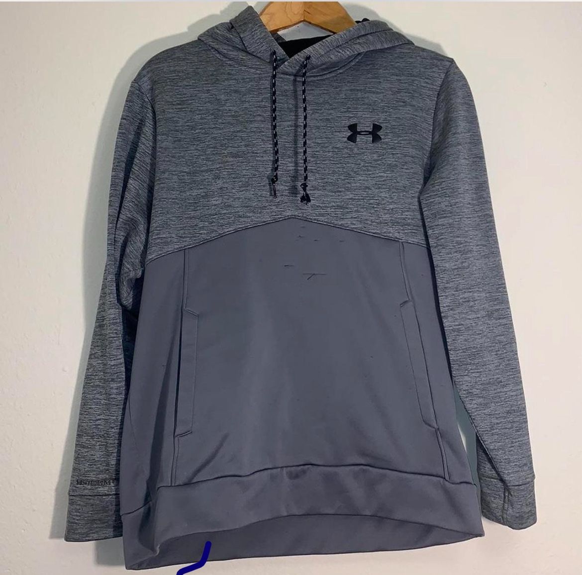 Under Armor Sweater