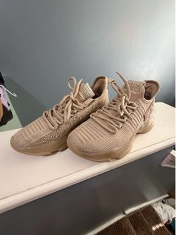Steve madden shoes