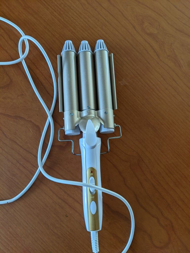 Barrel Crimper BRAND NEW