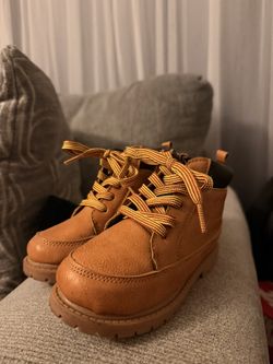 Carters Boots