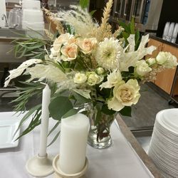 Floral Arrangements For Weddings And Events