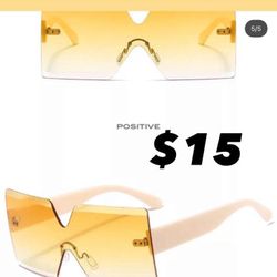 Ladies Glasses 