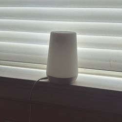 Hatch Rest Baby Sound Machine With Music And Light Settings 
