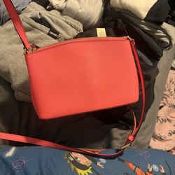 kate spade purse