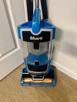 Shark vacuum