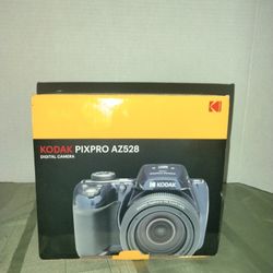KODAK PIXPRO AZ528