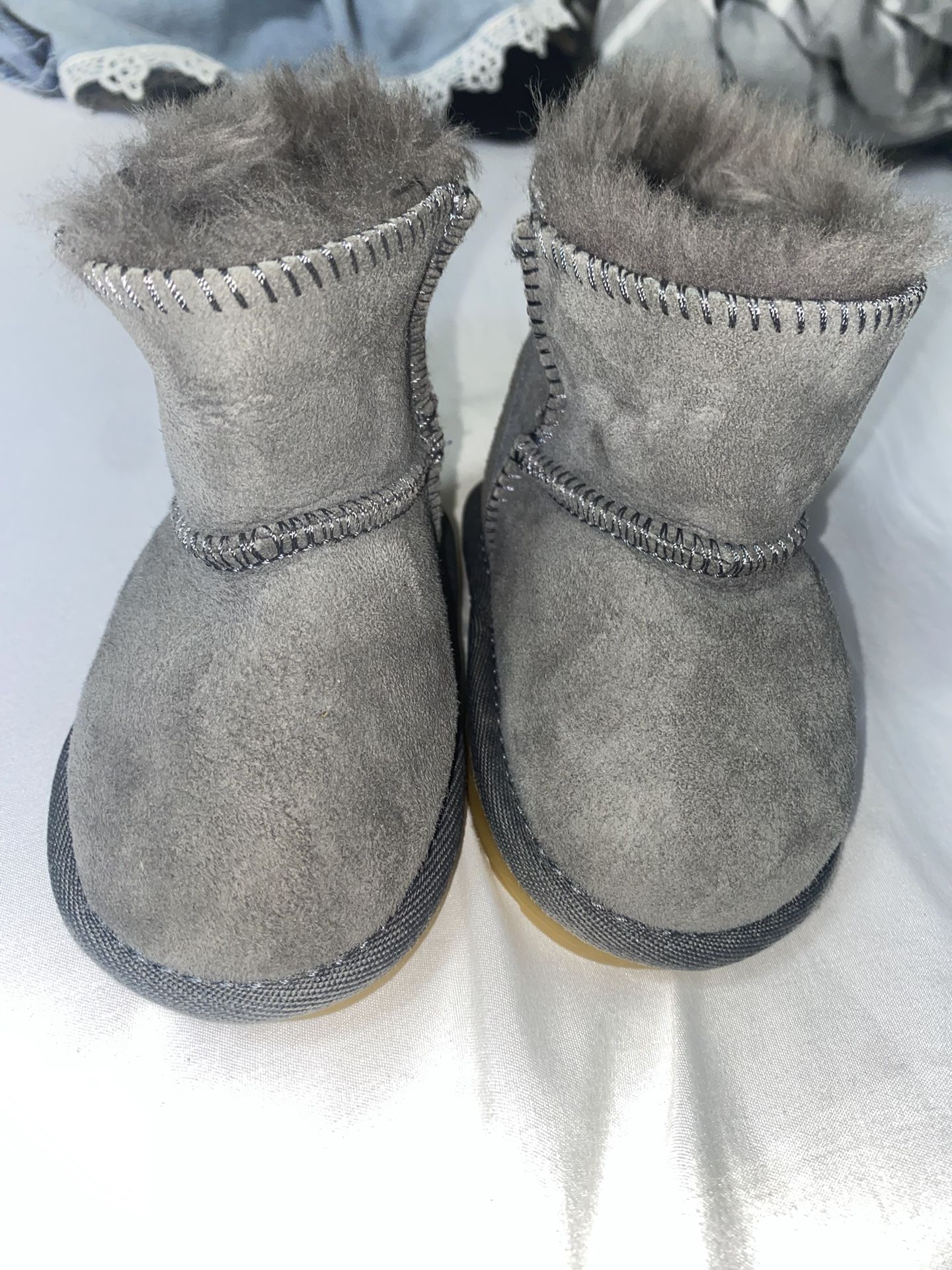 Baby Uggs