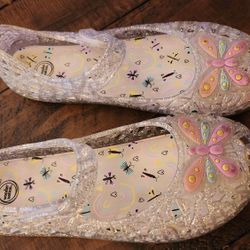 Girls Shoes